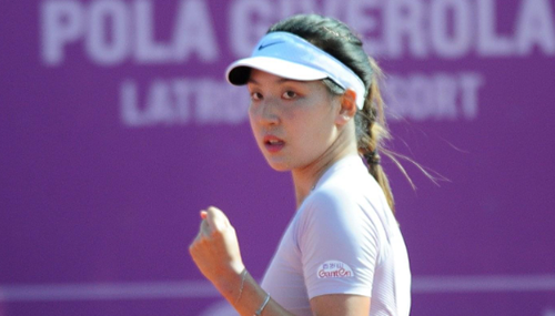 能跑出自己 能跑出自己