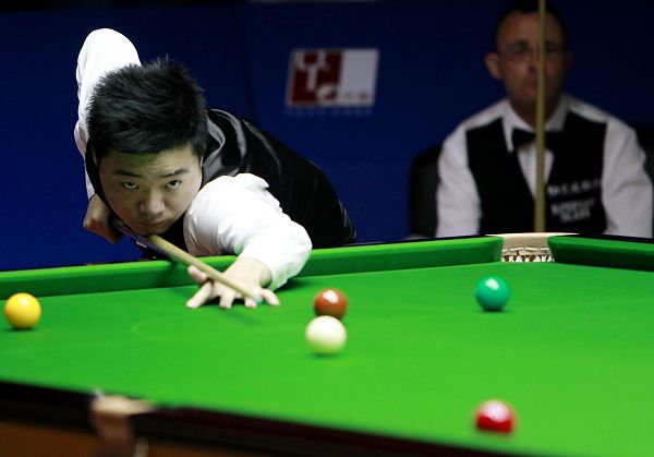 联盟前列 联盟前列