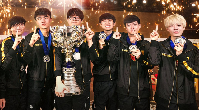 大有裨益 大有裨益