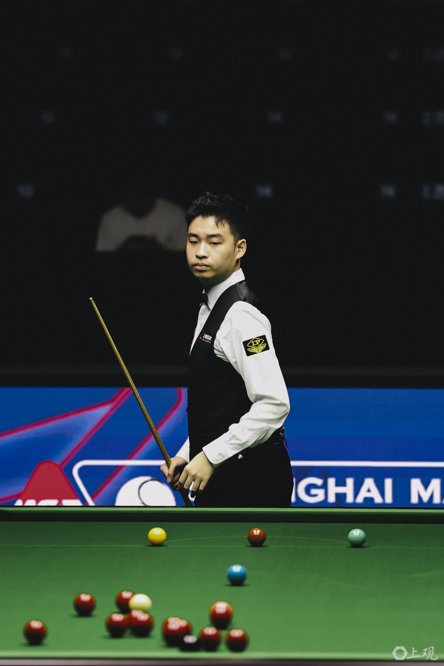 的战术理解 的战术理解