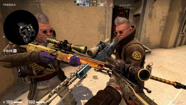 队友的协作 队友的协作