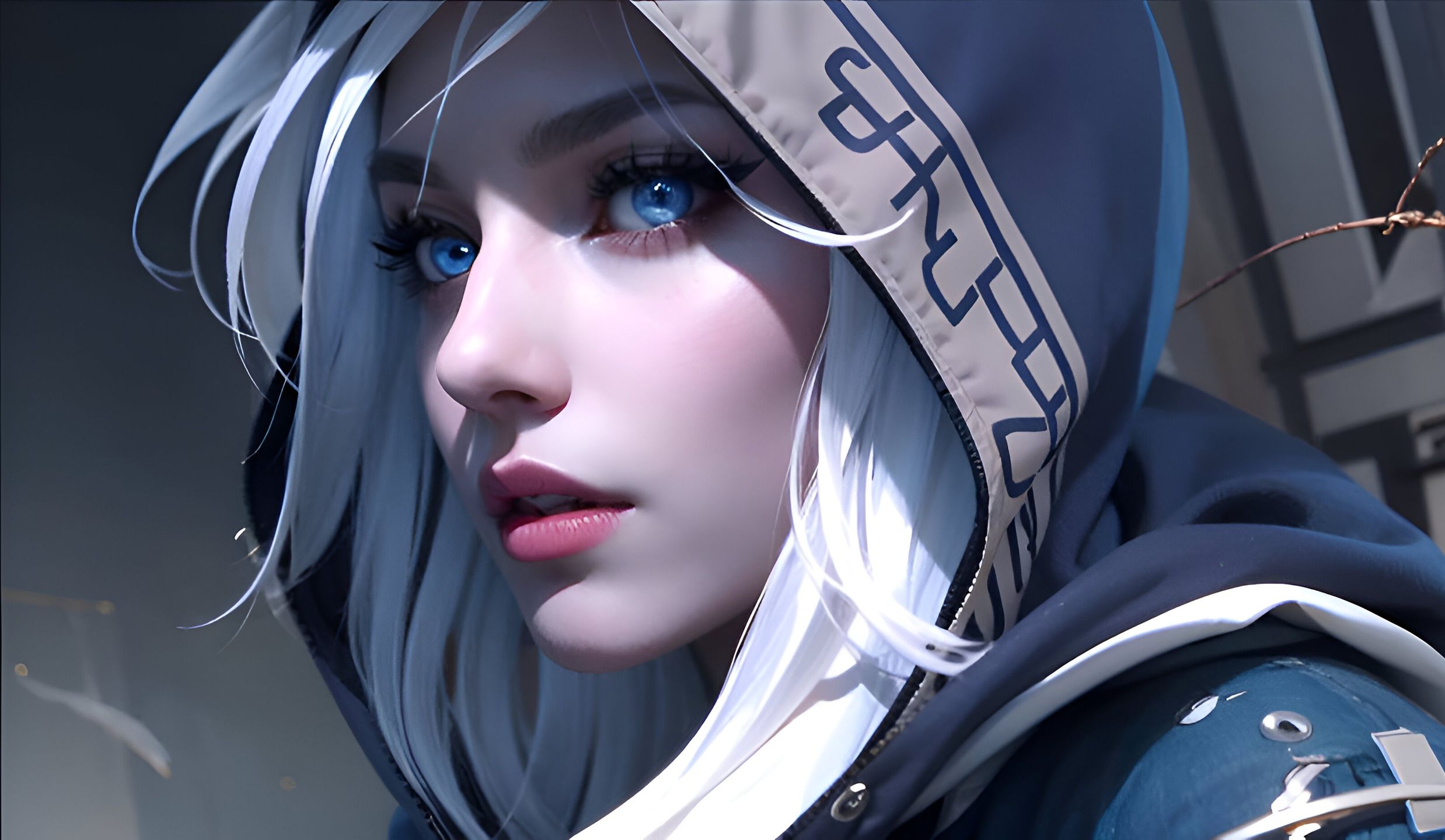 精神力量 精神力量