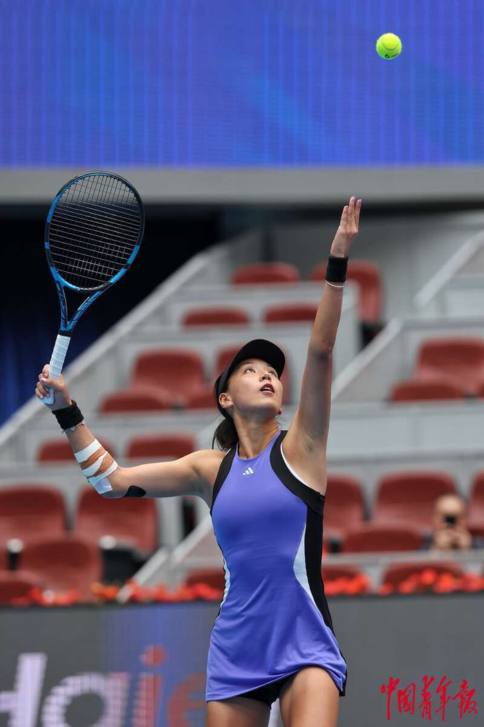 这样的高效 这样的高效