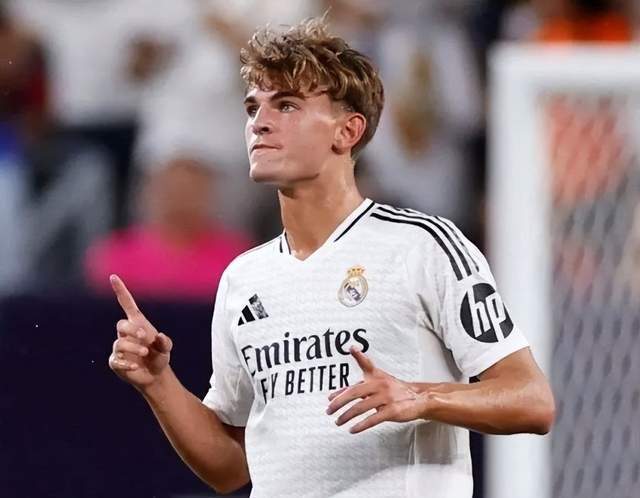 充满期待 充满期待