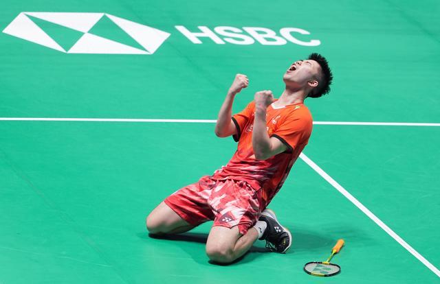 全面型特质 全面型特质