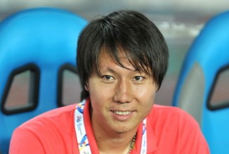 像阵容